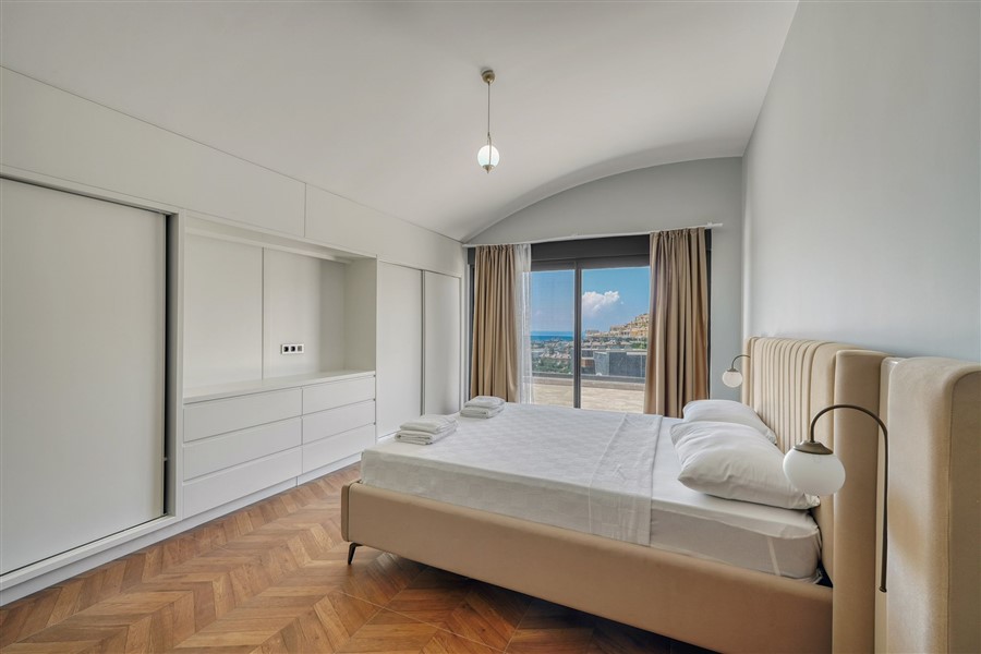 Вилла в Алании, Турция, 350 м² - фото 14