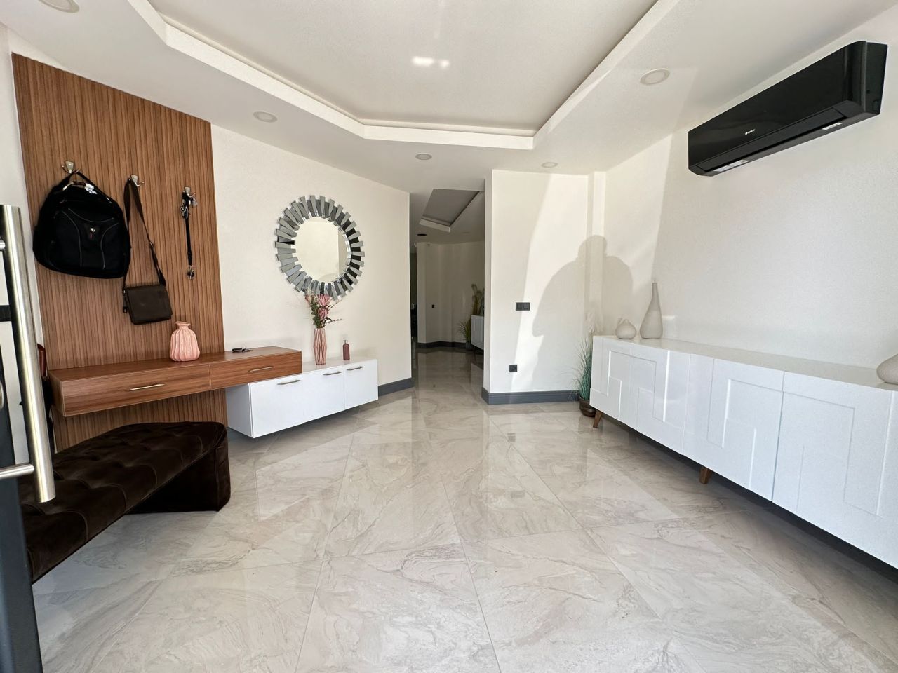 Вилла в Алании, Турция, 560 м² - фото 14