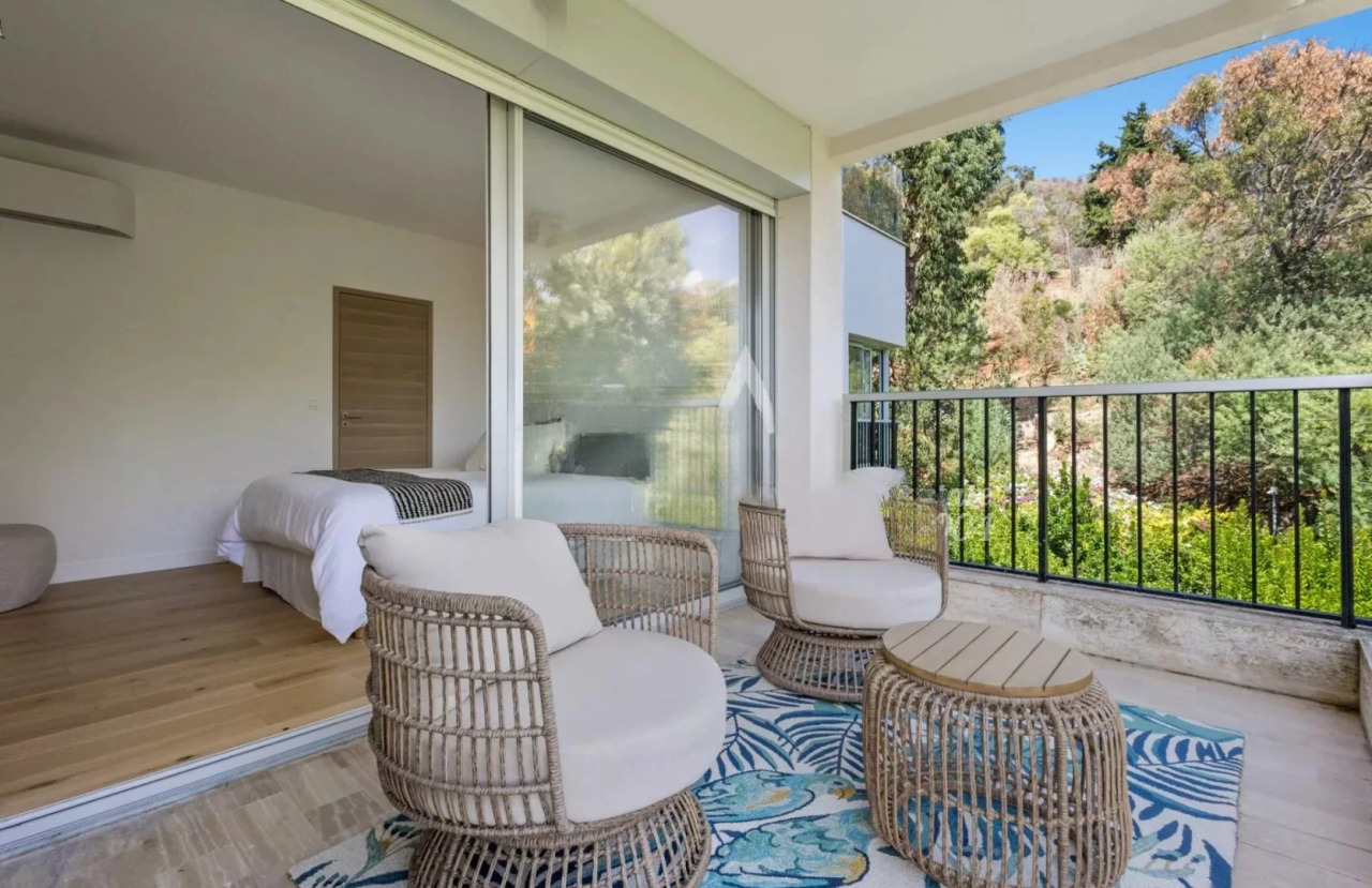 Квартира в Каннах, Франция, 71 м² - фото 7