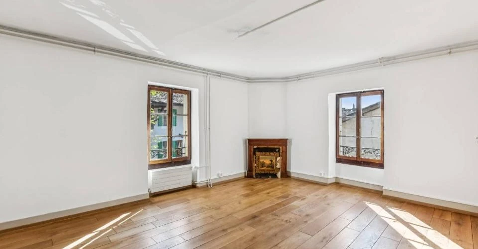 Квартира в Женеве, Швейцария, 271 м² - фото 7