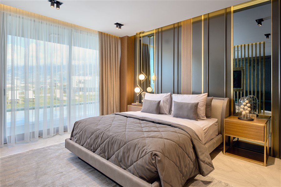 Вилла в Алании, Турция, 648 м² - фото 15