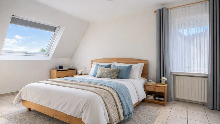 Квартира в Люксембурге, Люксембург, 86 м² - фото 7