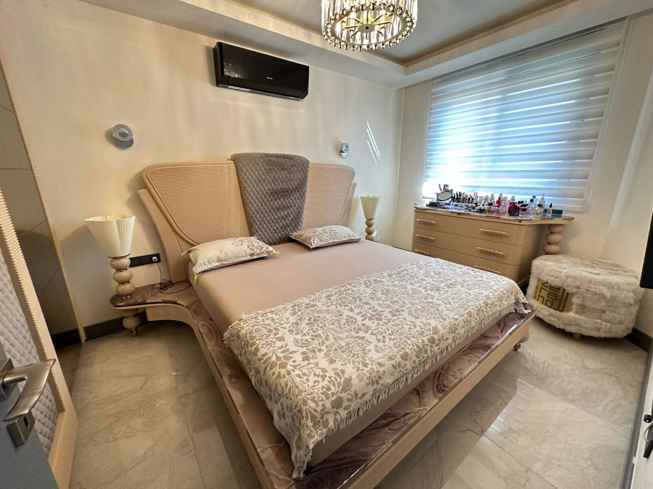 Вилла в Алании, Турция, 560 м² - фото 15