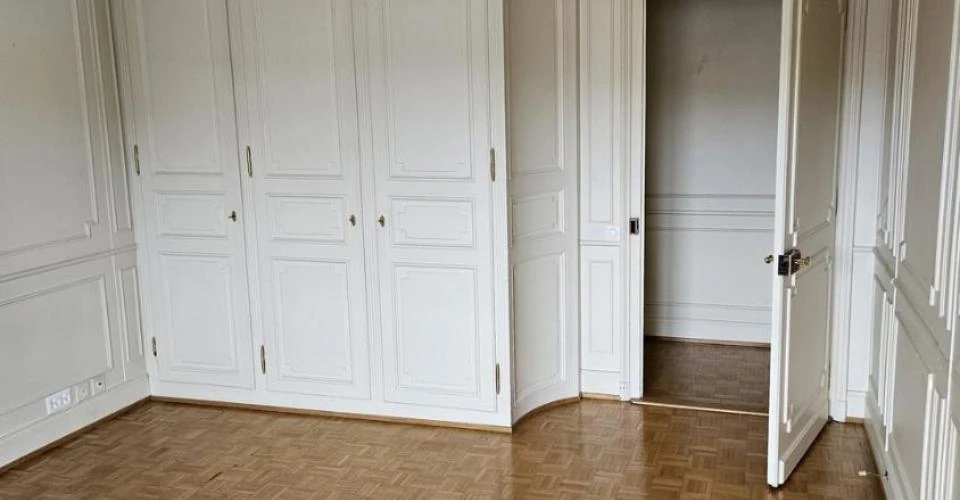Квартира в Женеве, Швейцария, 110 м² - фото 7
