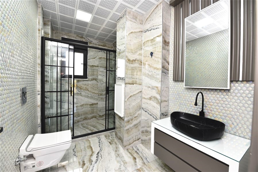 Вилла в Алании, Турция, 500 м² - фото 15