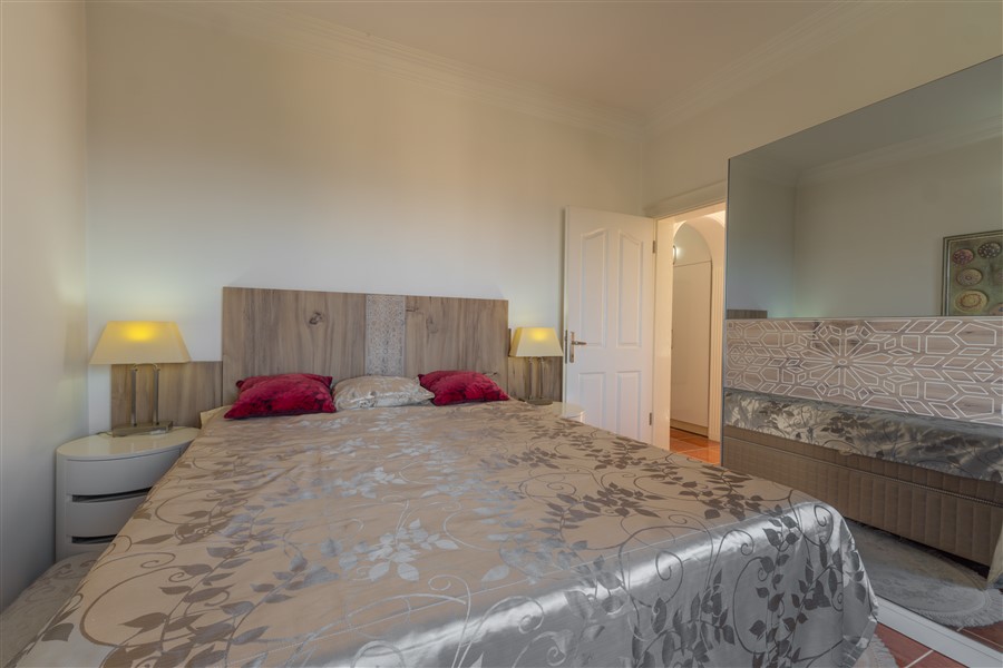 Вилла в Алании, Турция, 280 м² - фото 15