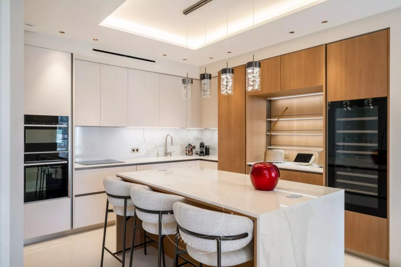 Квартира в Каннах, Франция, 145 м² - фото 7