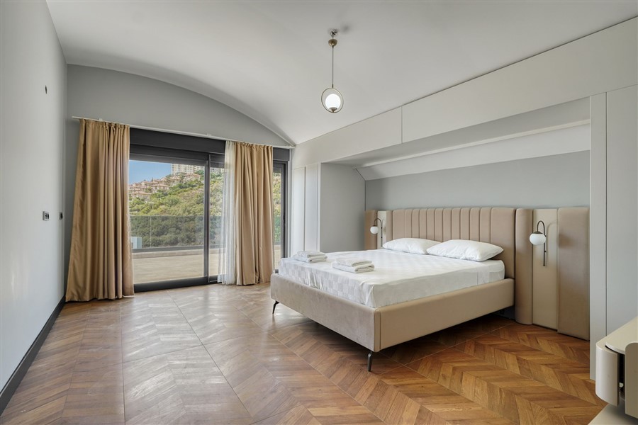 Вилла в Алании, Турция, 350 м² - фото 15