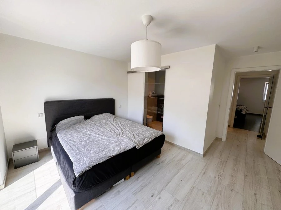Квартира в Люксембурге, Люксембург, 82 м² - фото 7
