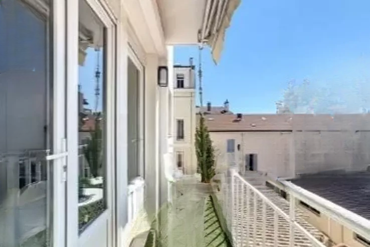 Квартира в Каннах, Франция, 67 м² - фото 3