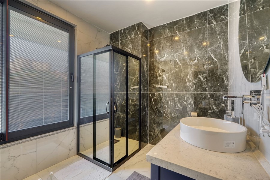 Вилла в Алании, Турция, 350 м² - фото 16