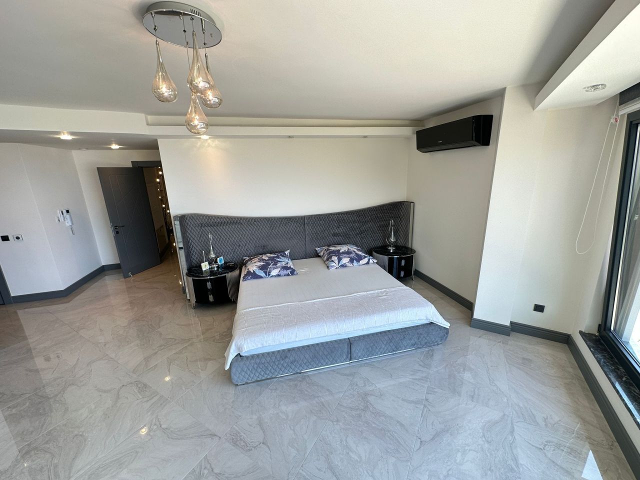 Вилла в Алании, Турция, 560 м² - фото 16