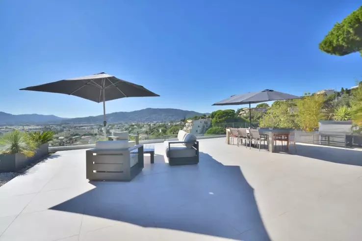 Квартира в Каннах, Франция, 175 м² - фото 3