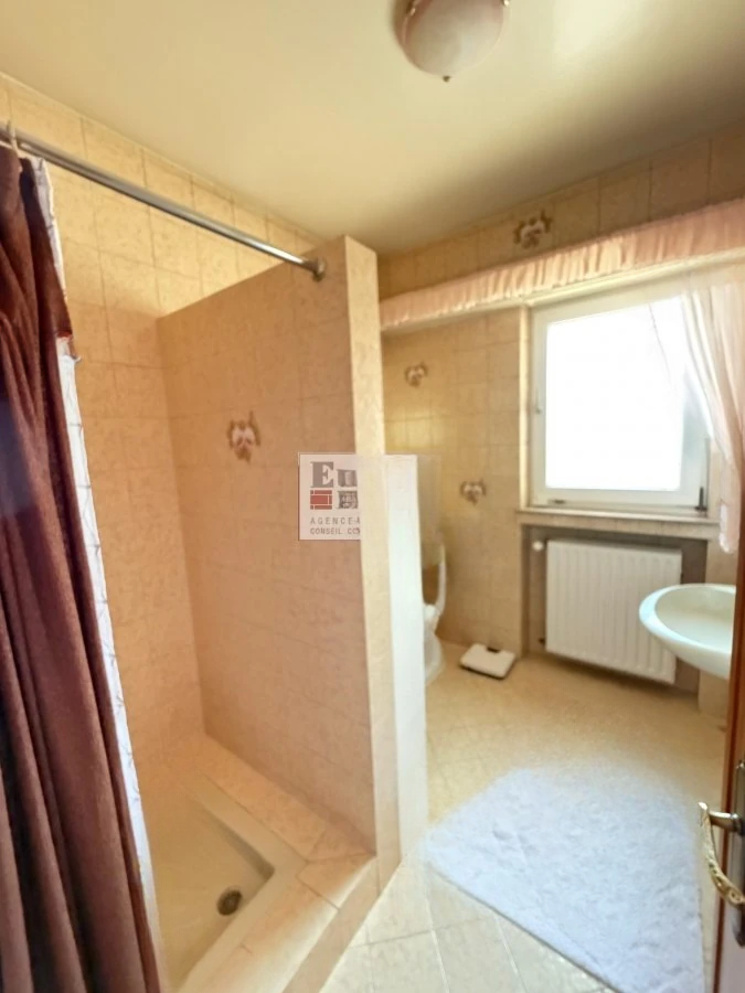 Квартира в Люксембурге, Люксембург, 175 м² - фото 7