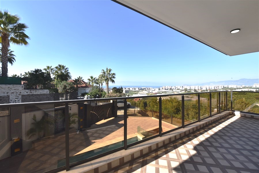 Вилла в Алании, Турция, 500 м² - фото 16