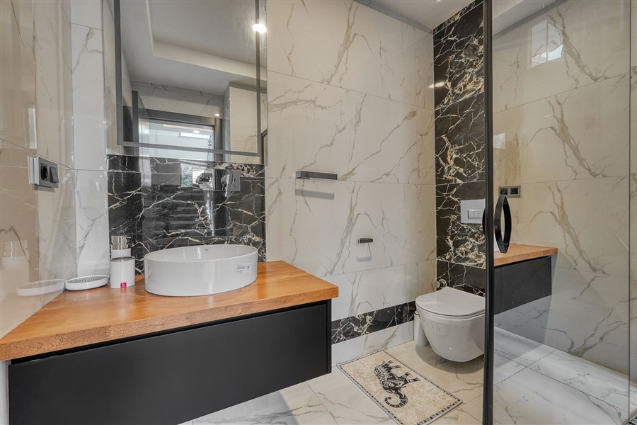 Вилла в Алании, Турция, 350 м² - фото 17