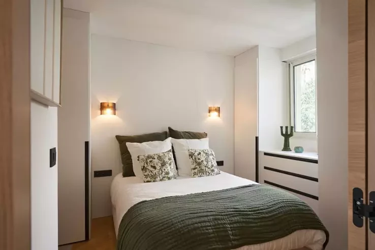 Квартира в Каннах, Франция, 55 м² - фото 3