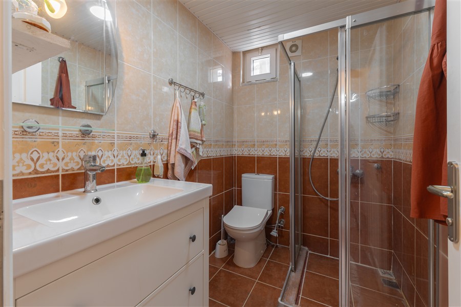 Вилла в Алании, Турция, 280 м² - фото 17