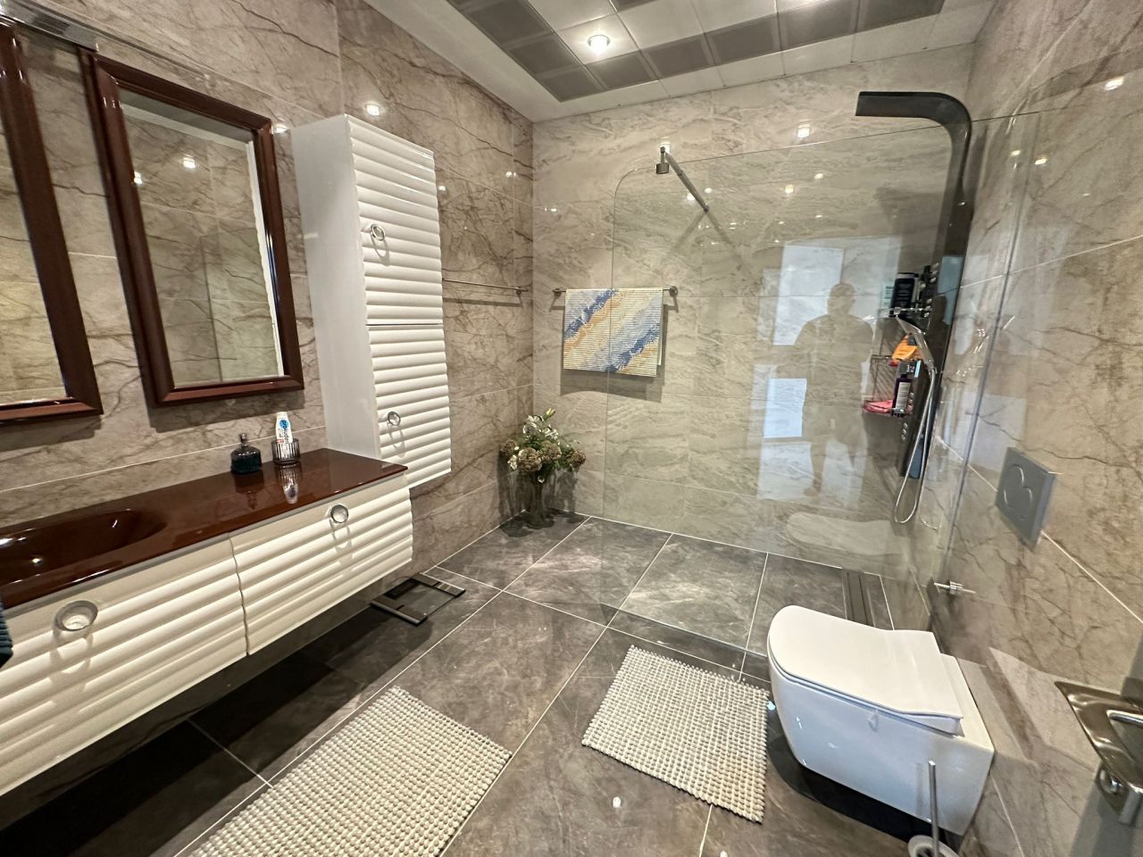 Вилла в Алании, Турция, 560 м² - фото 17