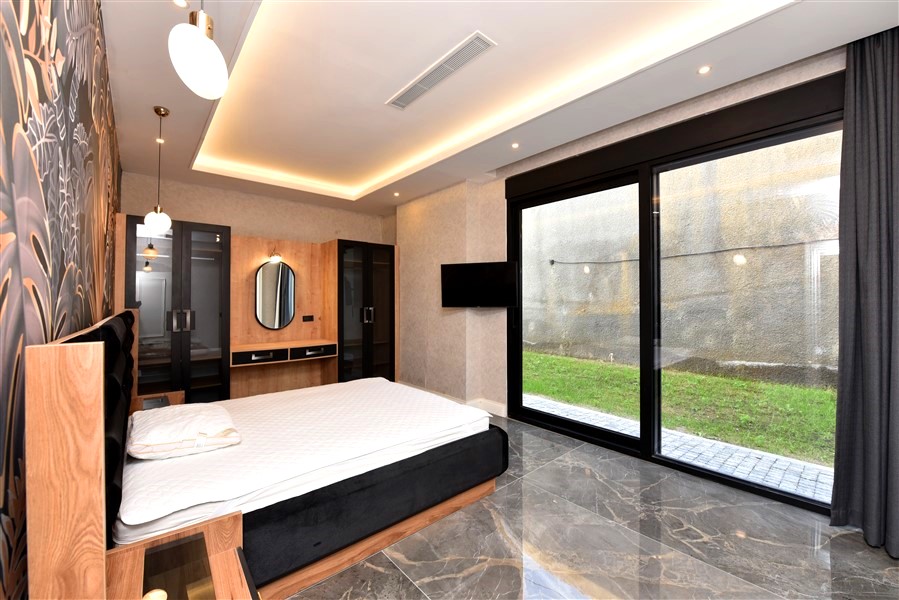 Вилла в Алании, Турция, 700 м² - фото 17