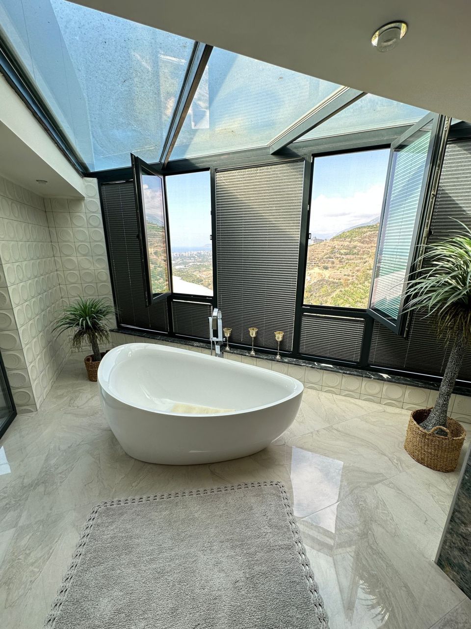 Вилла в Алании, Турция, 560 м² - фото 18