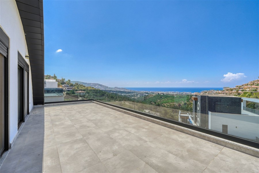 Вилла в Алании, Турция, 350 м² - фото 18