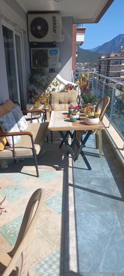 Квартира в Алании, Турция, 75 м² - фото 18