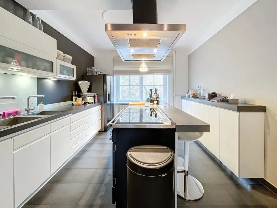 Квартира в Гревенмахере, Люксембург, 295 м² - фото 7