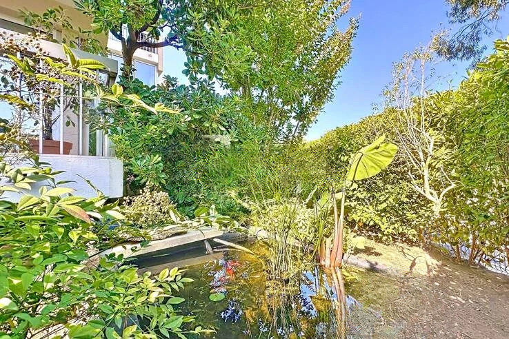 Квартира в Каннах, Франция, 47 м² - фото 3