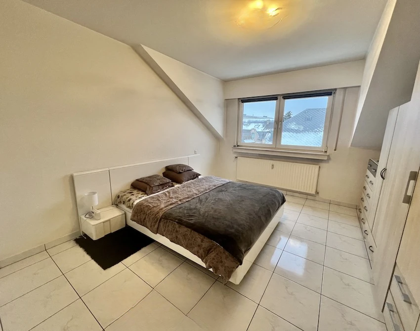 Квартира в Люксембурге, Люксембург, 68 м² - фото 7