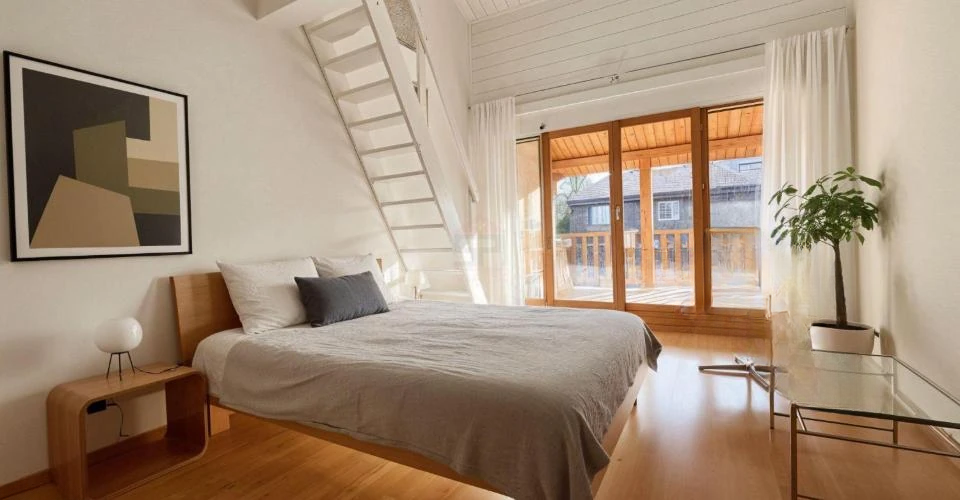 Квартира в Женеве, Швейцария, 220 м² - фото 7