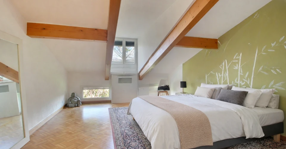 Квартира в Женеве, Швейцария, 195 м² - фото 7