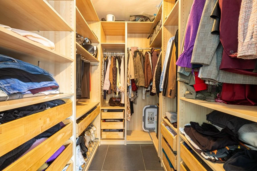 Квартира в Люксембурге, Люксембург, 63 м² - фото 7