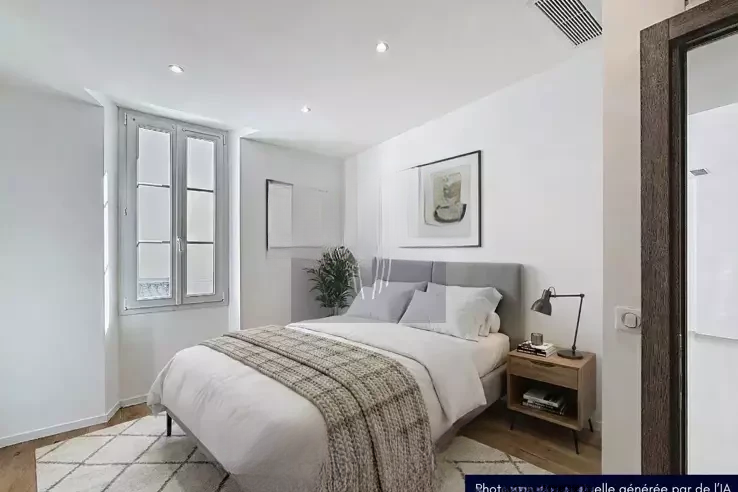 Квартира в Каннах, Франция, 41 м² - фото 3