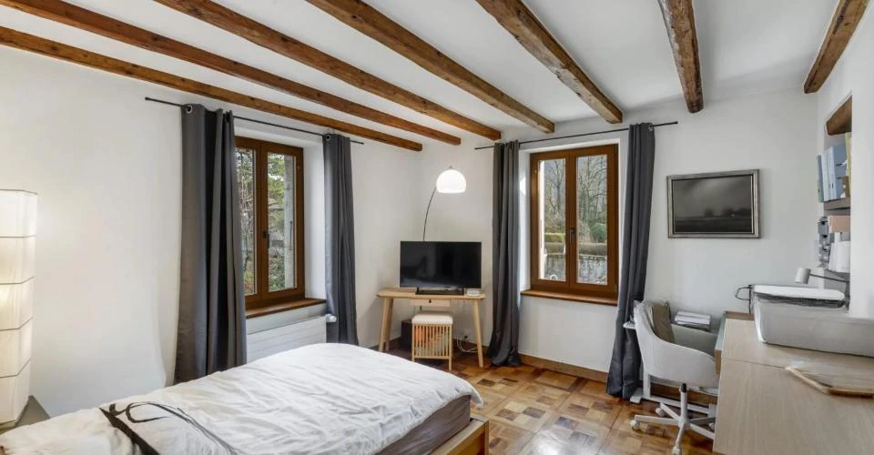 Квартира в Женеве, Швейцария, 300 м² - фото 7