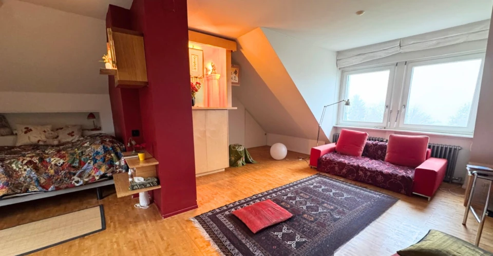 Квартира в Женеве, Швейцария, 170 м² - фото 7