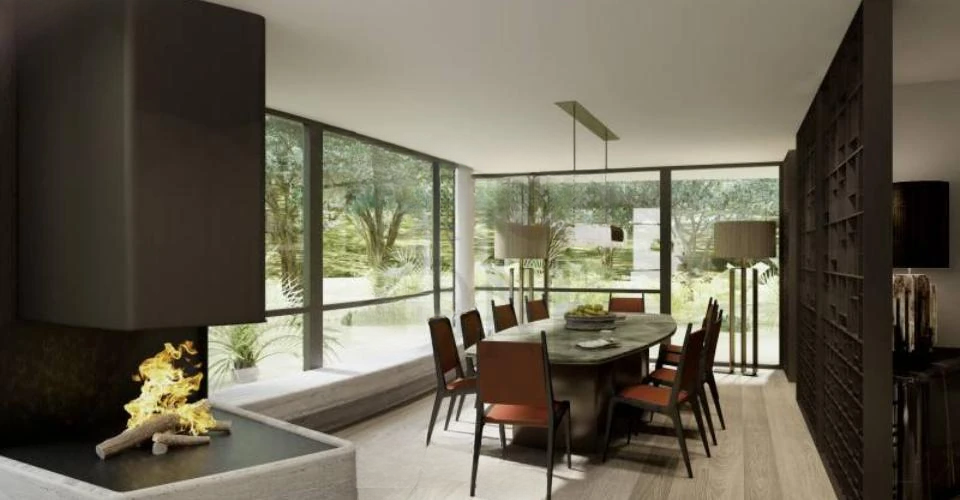 Квартира в Женеве, Швейцария - фото 7