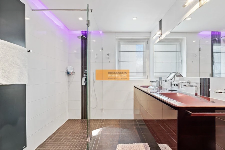 Квартира в Люксембурге, Люксембург, 205 м² - фото 7