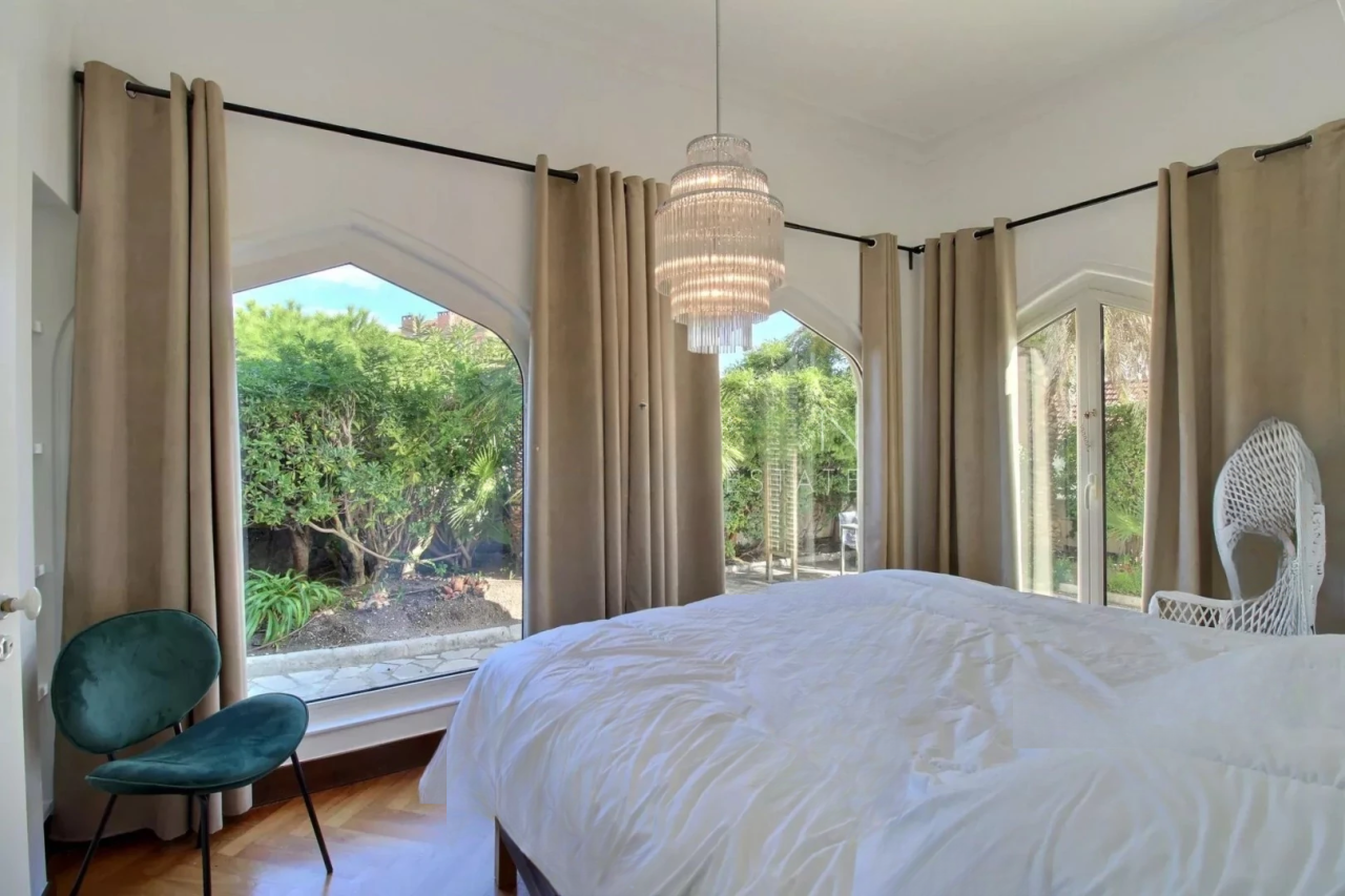 Квартира в Каннах, Франция, 98 м² - фото 7