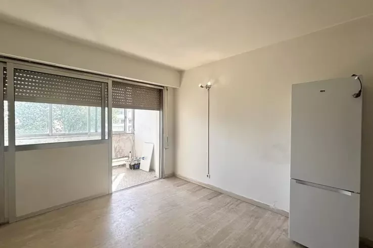 Квартира в Каннах, Франция, 25 м² - фото 3