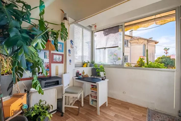 Квартира в Каннах, Франция, 134 м² - фото 3