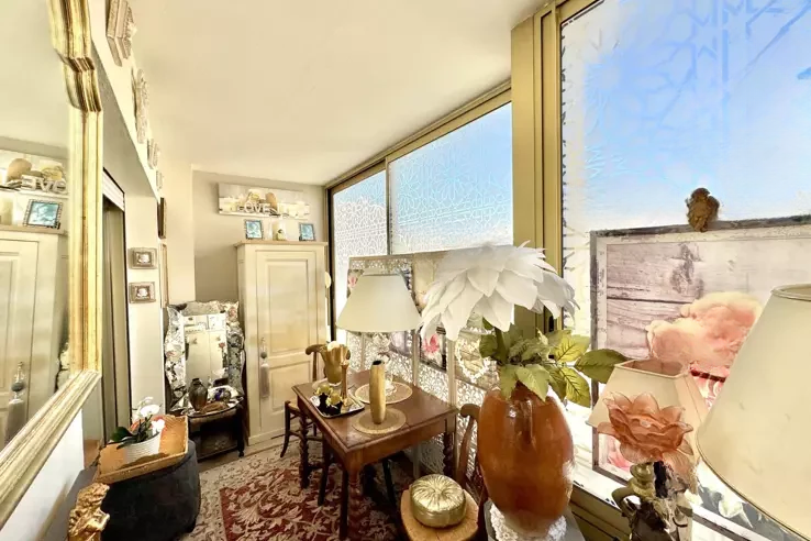 Квартира в Каннах, Франция, 60 м² - фото 3