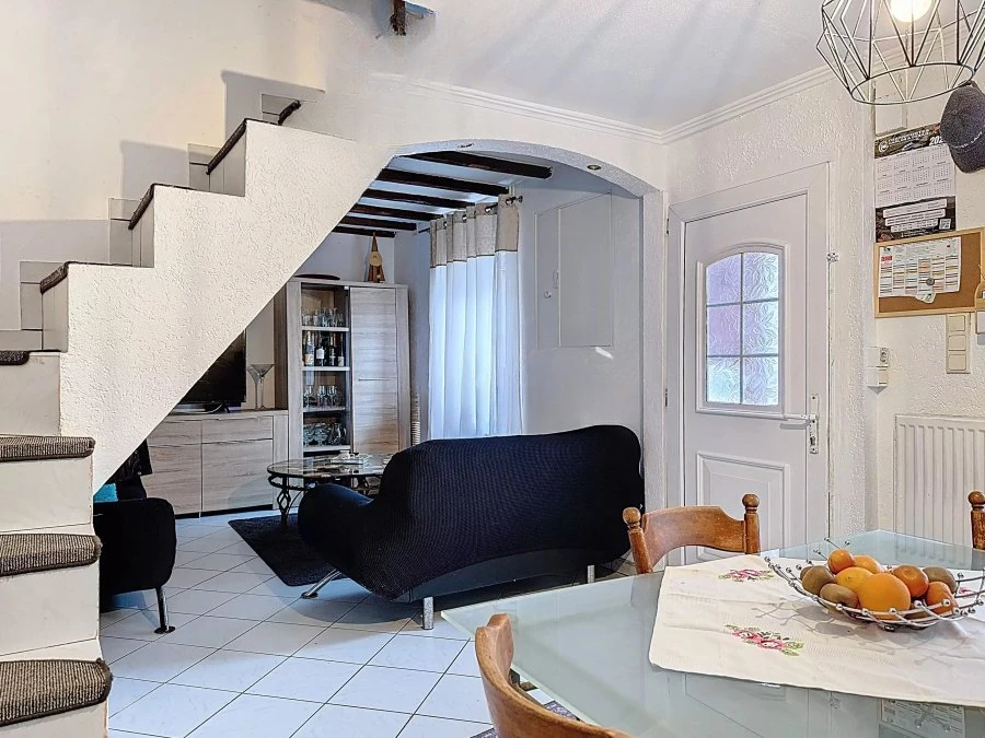 Квартира в Дикирхе, Люксембург, 80 м² - фото 7