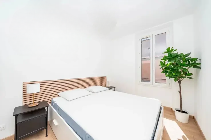 Квартира в Каннах, Франция, 41 м² - фото 3