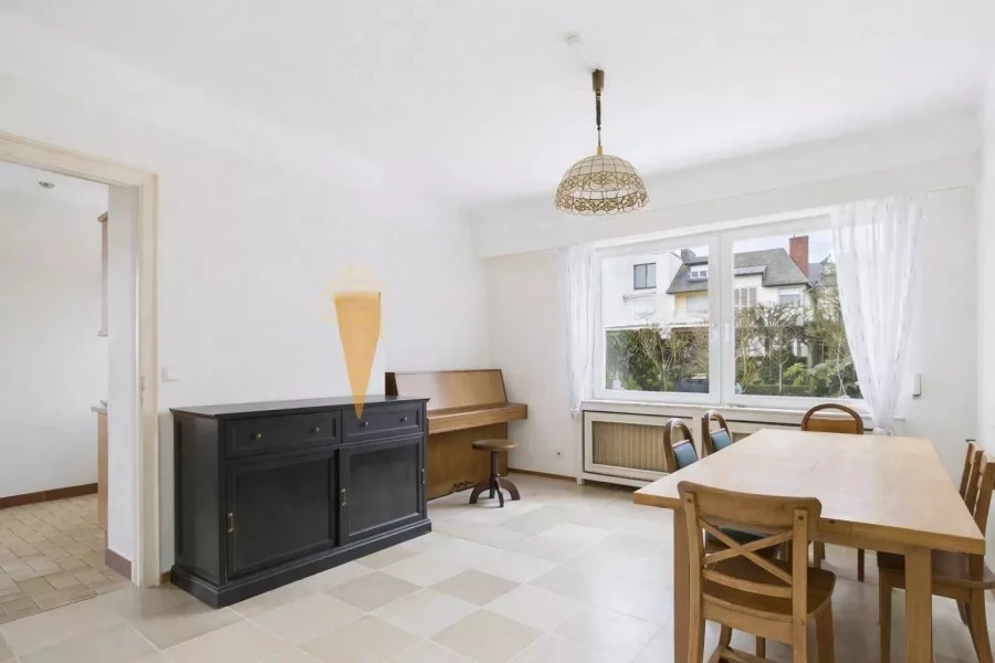 Квартира в Люксембурге, Люксембург, 155 м² - фото 7