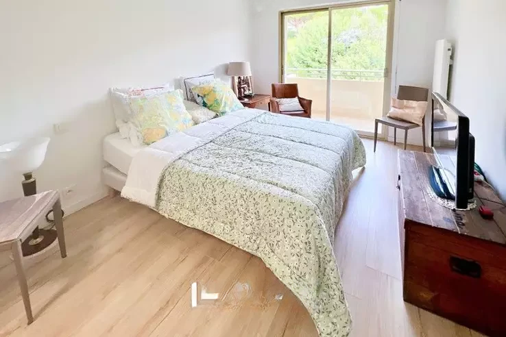 Квартира в Каннах, Франция, 98 м² - фото 3