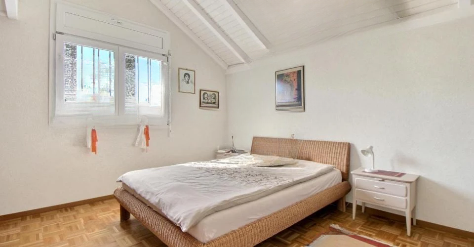 Квартира в Женеве, Швейцария, 124 м² - фото 7