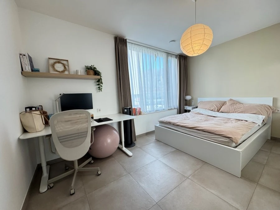 Квартира в Люксембурге, Люксембург, 48 м² - фото 7