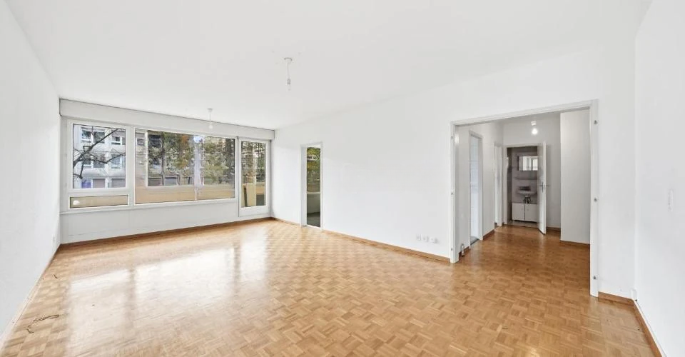 Квартира в Женеве, Швейцария, 141 м² - фото 7