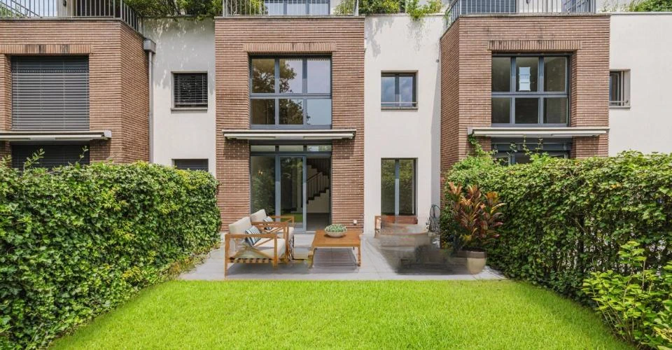 Квартира в Женеве, Швейцария, 263 м² - фото 7